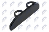 NTY COVER / BUMPER BMW 3 E46 1997-2001 /LEFT/