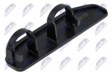NTY COVER / BUMPER BMW 3 E46 1997-2001 /LEFT/