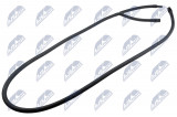 NTY PRZEWÓD PŁYNU SPRYSKIWACZA BMW 5 F10/F11/F07 GT 2008-2017 , 7 F01/F02/F03/F04 2007-2015 , 6 F12/F13/F06 2009-2018