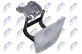 NTY COVER / BUMPER BMW 7 E65/E66/E67 2000-2005 /LEFT/