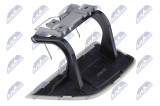 NTY COVER / BUMPER BMW 7 E65/E66/E67 2000-2005 /LEFT/