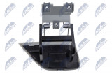 NTY COVER / BUMPER BMW 7 E65/E66/E67 2000-2005 /LEFT/