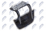 NTY COVER / BUMPER BMW 7 E65/E66/E67 2000-2005 /RIGHT/