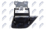 NTY COVER / BUMPER BMW 7 E65/E66/E67 2000-2005 /RIGHT/