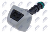 NTY WASHER FLUID JET, FRONT WINDSCREEN BMW 1 E87 2003-2007 /LEFT/