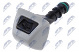 NTY WASHER FLUID JET, FRONT WINDSCREEN BMW 1 E87 2003-2007 /RIGHT/