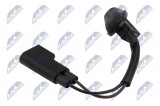 NTY WASHER FLUID JET, FRONT WINDSCREEN FORD FOCUS II 2004-2011