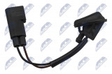 NTY WASHER FLUID JET, FRONT WINDSCREEN FORD FOCUS II 2004-2011