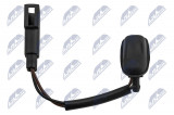 NTY WASHER FLUID JET, FRONT WINDSCREEN FORD FOCUS II 2004-2011