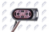 NTY WASHER FLUID JET, FRONT WINDSCREEN FORD FOCUS I 1998-2005