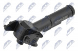 NTY WASHER FLUID JET, FRONT WINDSCREEN HYUNDAI I40 2011-2014 /LEFT/