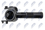 NTY WASHER FLUID JET, FRONT WINDSCREEN HYUNDAI I40 2011-2014 /LEFT/