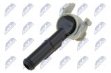 NTY WASHER FLUID JET, FRONT WINDSCREEN HYUNDAI I40 2011-2014 /RIGHT/