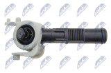 NTY WASHER FLUID JET, FRONT WINDSCREEN HYUNDAI I40 2011-2014 /RIGHT/