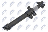 NTY WASHER FLUID JET / HEADLIGHT CLEANING JAGUAR XF X250 2012-2015 /LEFT/