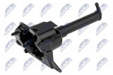 NTY WASHER FLUID JET / HEADLIGHT CLEANING JAGUAR XE X760 2015-2019 /RIGHT/
