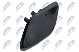 NTY COVER / BUMPER KIA SPORTAGE IV 2015- /LEFT/