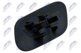 NTY COVER / BUMPER KIA SPORTAGE IV 2015- /RIGHT/