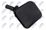 NTY COVER / BUMPER KIA SORENTO 2006-2009 /LEFT/