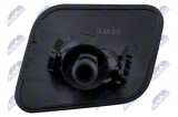 NTY COVER / BUMPER KIA SORENTO 2006-2009 /LEFT/