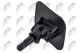 NTY COVER / BUMPER KIA SORENTO 2006-2009 /RIGHT/