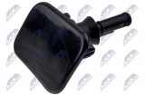 NTY COVER / BUMPER KIA SORENTO 2006-2009 /RIGHT/