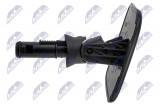 NTY COVER / BUMPER KIA SORENTO 2006-2009 /RIGHT/