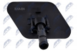 NTY COVER / BUMPER KIA SPORTAGE 2010-2015 /LEFT/