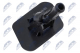 NTY COVER / BUMPER KIA SPORTAGE 2010-2015 /RIGHT/