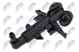 NTY WASHER FLUID JET / HEADLIGHT CLEANING LAND ROVER FREELANDER 08.2010-10.2014 /LEFT/