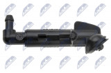 NTY WASHER FLUID JET / HEADLIGHT CLEANING LAND ROVER FREELANDER 08.2010-10.2014 /LEFT/