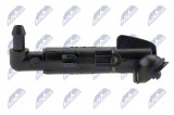 NTY WASHER FLUID JET / HEADLIGHT CLEANING LAND ROVER FREELANDER 08.2010-10.2014 /RIGHT/