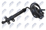 NTY WASHER FLUID JET / HEADLIGHT CLEANING RANGE ROVER EVOQUE L538 07.2011-08.2015 /LEFT/