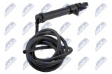 NTY WASHER FLUID JET / HEADLIGHT CLEANING RANGE ROVER EVOQUE L538 07.2011-08.2015 /LEFT/