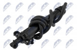 NTY WASHER FLUID JET / HEADLIGHT CLEANING RANGE ROVER EVOQUE L538 07.2011-08.2015 /RIGHT/