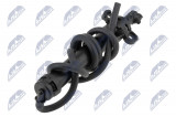 NTY WASHER FLUID JET / HEADLIGHT CLEANING RANGE ROVER EVOQUE L538 07.2011-08.2015 /RIGHT/