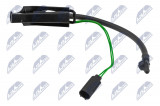 NTY WASHER FLUID JET, FRONT WINDSCREEN RANGE ROVER EVOQUE 2011-2018