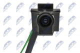 NTY WASHER FLUID JET, FRONT WINDSCREEN RANGE ROVER EVOQUE 2011-2018