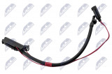 NTY WASHER FLUID JET, FRONT WINDSCREEN RANGE ROVER IV 2013-