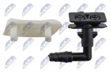 NTY WASHER FLUID JET, HEADLIGHT CLEANING LAND RANGE ROVER 2002-2009 L322 /RIGHT/