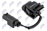 NTY WASHER FLUID JET, FRONT WINDSCREEN MERCEDES C W203 2000-2007 , E W211 2002-2008 , G W463 1997- , SL R230 2001-2013 , SLK R171 2004-2011