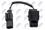 NTY WASHER FLUID JET, FRONT WINDSCREEN MERCEDES C W203 2000-2007 , E W211 2002-2008 , G W463 1997- , SL R230 2001-2013 , SLK R171 2004-2011