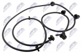 NTY ZESPOŁ DYSZ SPRYSKIWACZA SZYBY MERCEDES ML W166 2011-2015