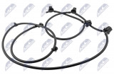 NTY ZESPOŁ DYSZ SPRYSKIWACZA SZYBY MERCEDES ML W166 2011-2015