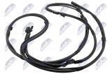 NTY ZESPOŁ DYSZ SPRYSKIWACZA SZYBY MERCEDES S W221 2005-2013