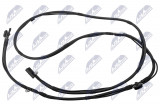 NTY ZESPOŁ DYSZ SPRYSKIWACZA SZYBY MERCEDES S W221 2005-2013