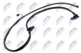 NTY ZESPOŁ DYSZ SPRYSKIWACZA SZYBY MERCEDES A W169 2004-2012 , B W245 2005-2011