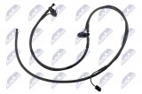 NTY ZESPOŁ DYSZ SPRYSKIWACZA SZYBY MERCEDES A W169 2004-2012 , B W245 2005-2011