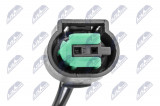 NTY ZESPOŁ DYSZ SPRYSKIWACZA SZYBY MERCEDES A W169 2004-2012 , B W245 2005-2011