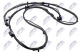 NTY ZESPOŁ DYSZ SPRYSKIWACZA SZYBY MERCEDES A W176 2012- , CLA W117 2014- , GLA X156 2013-